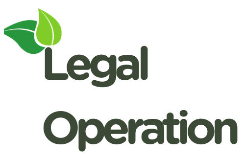 legal operation